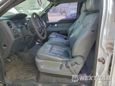 Zdjęcie 7 z 15 samochodu: 2013 FORD F150 SUPERCREW VIN:1FTFW1EF3DFB77088 - miniatura