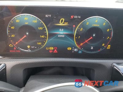 Zdjęcie 9 z 13 samochodu: 2023 MERCEDES-BENZ CLA 250 VIN:W1K5J4GB7PN393712 - miniatura