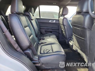 Zdjęcie 11 z 13 samochodu: 2015 FORD EXPLORER XLT VIN:1FM5K7D8XFGC48115 - miniatura