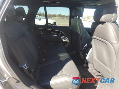 Zdjęcie 11 z 14 samochodu: 2025 LAND ROVER RANGE ROVER SE VIN:SALKP9FUXSA284665 - miniatura