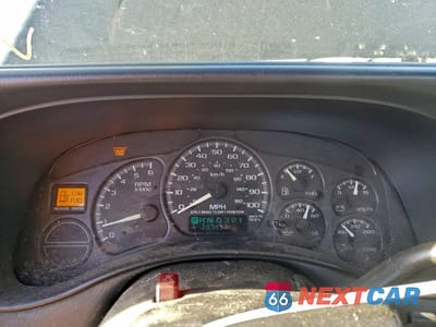 Zdjęcie 9 z 14 samochodu: 2000 GMC NEW SIERRA K1500 VIN:1GTEK14T2YZ168952 - miniatura