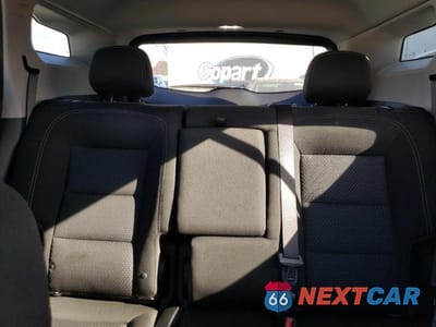 Zdjęcie 10 z 13 samochodu: 2022 GMC TERRAIN SLE VIN:3GKALTEV9NL125420 - miniatura