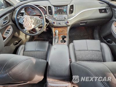 Zdjęcie 8 z 14 samochodu: 2015 CHEVROLET IMPALA LT VIN:1G1115SL6FU101768 - miniatura
