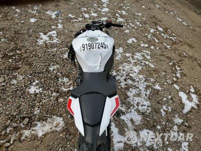 Zdjęcie 6 z 10 samochodu: 2025 YAMAHA YZF890 VIN:JYARNA3E0SA000479 - miniatura