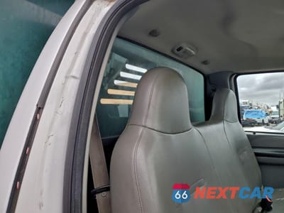 Zdjęcie 11 z 13 samochodu: 2005 FORD F450 SUPER DUTY VIN:1FDXF46P75EC21139 - miniatura