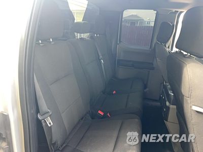 Zdjęcie 6 z 12 samochodu: 2018 FORD F150 SUPER CAB VIN:1FTEX1EP9JFA04978 - miniatura