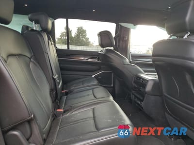 Zdjęcie 11 z 13 samochodu: 2024 JEEP WAGONEER SERIES I VIN:1C4SJVAPXRS121358 - miniatura