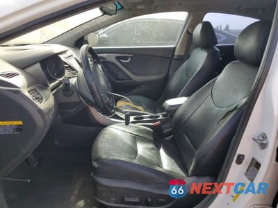 Zdjęcie 7 z 12 samochodu: 2014 HYUNDAI ELANTRA SE VIN:5NPDH4AE1EH495041 - miniatura