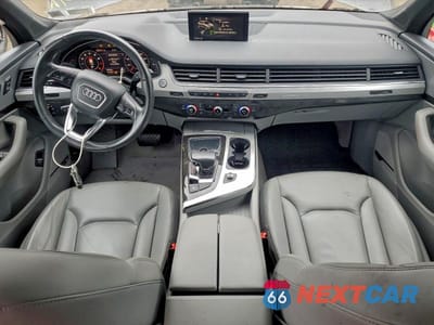 Zdjęcie 8 z 14 samochodu: 2019 AUDI Q7 PREMIUM PLUS VIN:WA1LHAF72KD032521 - miniatura
