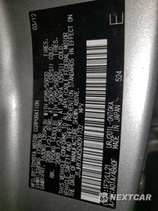 Zdjęcie 13 z 15 samochodu: 2013 LEXUS LX 570 VIN:JTJHY7AX5D4091732 - miniatura