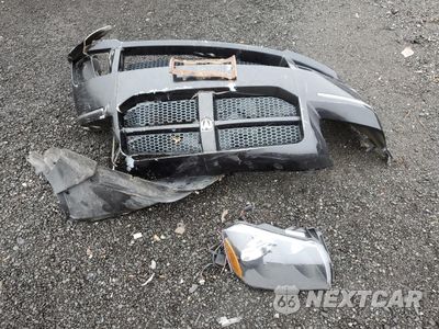 Zdjęcie 12 z 15 samochodu: 2006 DODGE MAGNUM SRT-8 VIN:2D8GV77306H275396 - miniatura