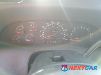 Zdjęcie 9 z 13 samochodu: 1999 FORD F350 SRW SUPER DUTY VIN:1FTSW31S2XEC65685 - miniatura