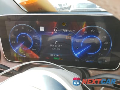 Zdjęcie 9 z 14 samochodu: 2023 MERCEDES-BENZ EQE SUV 350+ VIN:4JGGM2BB0PA009116 - miniatura