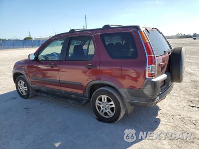 Drugie zdjęcie samochodu z przodu: 2004 HONDA CR-V EX VIN:JHLRD78864C014362 - miniatura