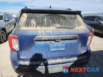 Zdjęcie 6 z 12 samochodu: 2022 FORD EXPLORER XLT VIN:1FMSK8DH0NGA90942 - miniatura