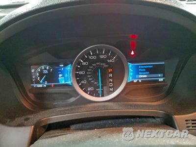 Zdjęcie 9 z 14 samochodu: 2012 FORD EXPLORER LIMITED VIN:1FMHK8F87CGA94183 - miniatura