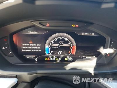 Zdjęcie 9 z 13 samochodu: 2020 LAMBORGHINI URUS VIN:ZPBUA1ZL2LLA08081 - miniatura