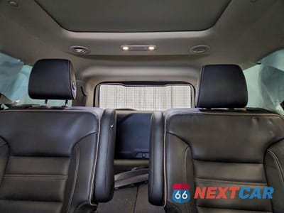 Zdjęcie 10 z 13 samochodu: 2018 GMC ACADIA DENALI VIN:1GKKNXLS1JZ181028 - miniatura