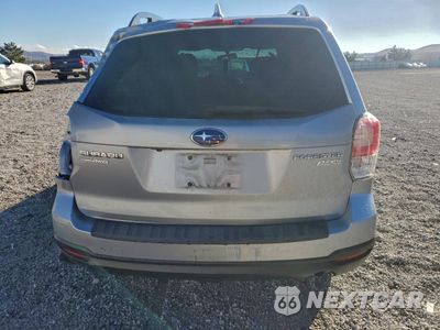 Zdjęcie 6 z 15 samochodu: 2017 SUBARU FORESTER 2.5I VIN:JF2SJABCXHH494594 - miniatura