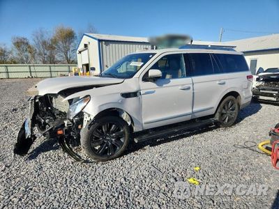 2024 LINCOLN NAVIGATOR RESERVE 5LMJJ2LG9REL11425 - główne zdjęcie licytacji z USA - miniatura