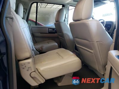 Zdjęcie 11 z 14 samochodu: 2017 LINCOLN NAVIGATOR L SELECT VIN:5LMJJ3JT5HEL04475 - miniatura