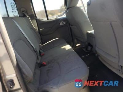 Zdjęcie 10 z 11 samochodu: 2021 NISSAN FRONTIER SV VIN:1N6ED0EA4MN718197 - miniatura