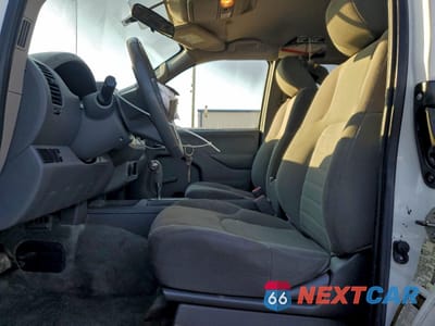 Zdjęcie 7 z 12 samochodu: 2010 NISSAN XTERRA OFF ROAD VIN:5N1AN0NW9AC509275 - miniatura