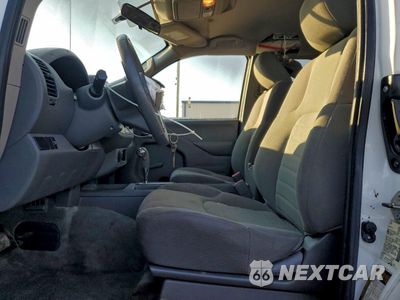 Zdjęcie 7 z 12 samochodu: 2010 NISSAN XTERRA OFF ROAD VIN:5N1AN0NW9AC509275 - miniatura