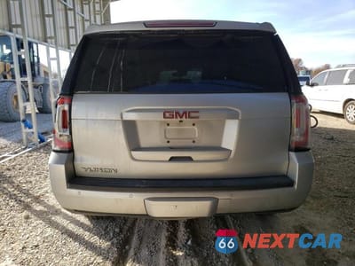 Zdjęcie 6 z 13 samochodu: 2017 GMC YUKON SLT VIN:1GKS2BKC6HR279388 - miniatura