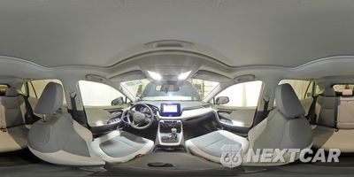 Zdjęcie 16 z 17 samochodu: 2025 TOYOTA RAV4 XLE VIN:2T3RWRFV1SW261357 - miniatura