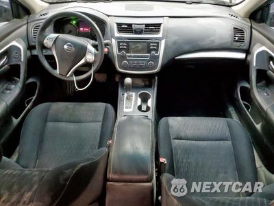 Zdjęcie 8 z 12 samochodu: 2018 NISSAN ALTIMA 2.5 VIN:1N4AL3AP1JC131159 - miniatura