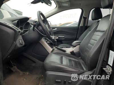 Zdjęcie 7 z 11 samochodu: 2012 FORD ESCAPE SEL VIN:1FMCU9H9XDUA09033 - miniatura