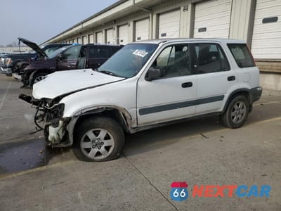 1999 HONDA CR-V LX JHLRD184XXC062381 - główne zdjęcie licytacji z USA - miniatura