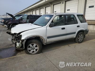 1999 HONDA CR-V LX JHLRD184XXC062381 - główne zdjęcie licytacji z USA - miniatura