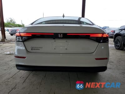 Zdjęcie 6 z 12 samochodu: 2025 HONDA ACCORD LX VIN:1HGCY1F25SA076171 - miniatura