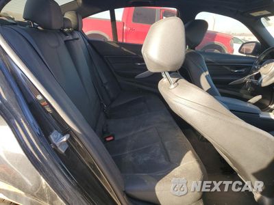 Zdjęcie 10 z 13 samochodu: 2015 BMW 328 I SULEV VIN:WBA3C1C55FP116504 - miniatura