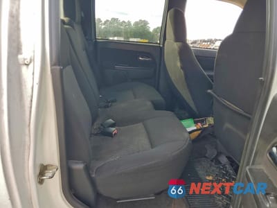 Zdjęcie 10 z 13 samochodu: 2010 CHEVROLET COLORADO LT VIN:1GCDSCD99A8112479 - miniatura