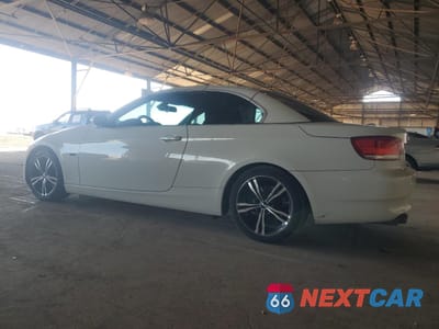 Drugie zdjęcie samochodu z przodu: 2008 BMW 328 I SULEV VIN:WBAWR33558P151408 - miniatura