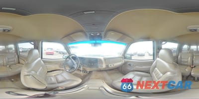 Zdjęcie 15 z 15 samochodu: 1997 CHEVROLET SUBURBAN K2500 VIN:1GNGK26J7VJ300728 - miniatura