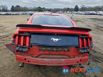 Zdjęcie 6 z 13 samochodu: 2016 FORD MUSTANG VIN:1FA6P8TH5G5291636 - miniatura