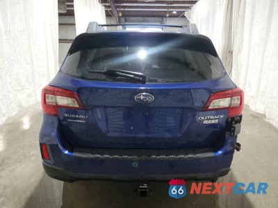 Zdjęcie 6 z 15 samochodu: 2015 SUBARU OUTBACK 2.5I LIMITED VIN:4S4BSALC6F3219496 - miniatura