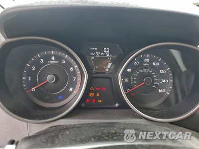 Zdjęcie 17 z 26 samochodu: 2012 HYUNDAI ELANTRA GLS VIN:5NPDH4AEXCH082189 - miniatura