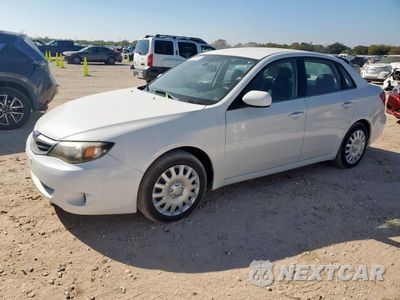 2011 SUBARU IMPREZA 2.5I JF1GE6A6XBH514292 - główne zdjęcie licytacji z USA - miniatura