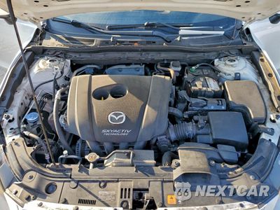 Zdjęcie 11 z 14 samochodu: 2014 MAZDA 3 TOURING VIN:JM1BM1L72E1172365 - miniatura
