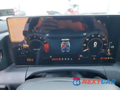 Zdjęcie 9 z 11 samochodu: 2025 FORD MUSTANG VIN:1FA6P8TH5S5119275 - miniatura