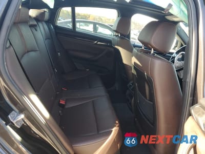 Zdjęcie 11 z 15 samochodu: 2018 BMW X4 XDRIVE28I VIN:5UXXW3C53J0T82370 - miniatura