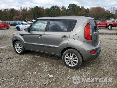 Drugie zdjęcie samochodu z przodu: 2012 KIA SOUL + VIN:KNDJT2A61C7467580 - miniatura