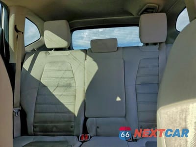 Zdjęcie 10 z 13 samochodu: 2017 HONDA CR-V LX VIN:5J6RW5H31HL005083 - miniatura