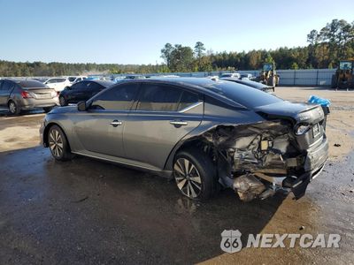 Drugie zdjęcie samochodu z przodu: 2020 NISSAN ALTIMA SL VIN:1N4BL4EV7LC150319 - miniatura