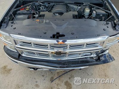 Zdjęcie 11 z 14 samochodu: 2015 CHEVROLET SILVERADO C1500 LTZ VIN:3GCPCSEC0FG134726 - miniatura
